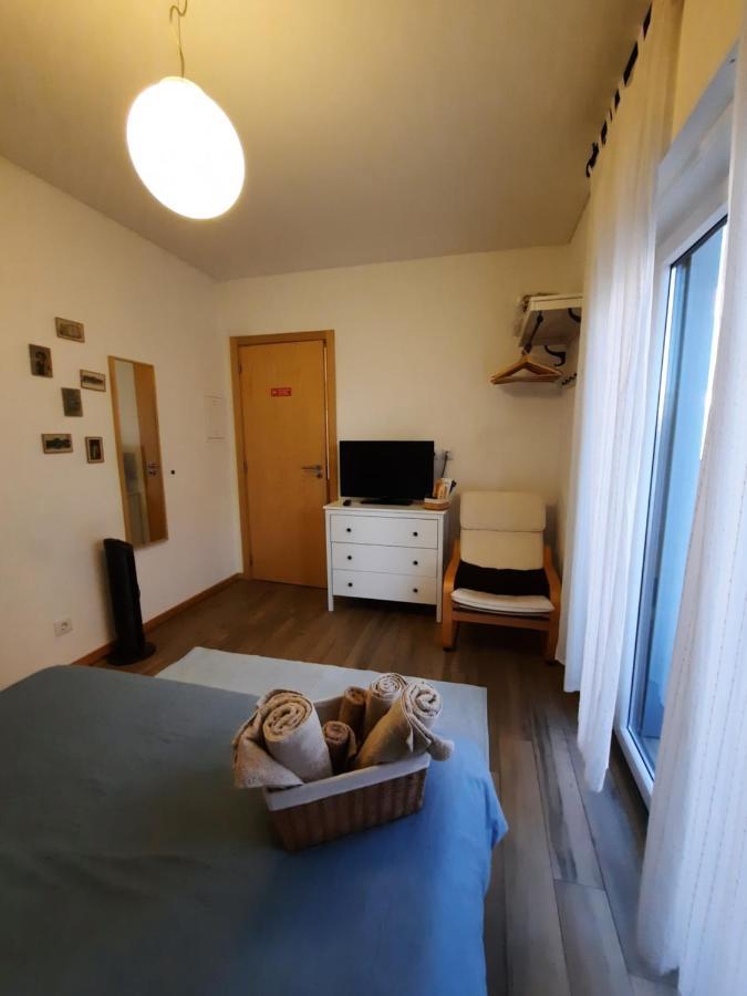 Carmo Twenties Apartment Фару Экстерьер фото