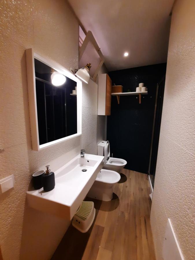 Carmo Twenties Apartment Фару Экстерьер фото
