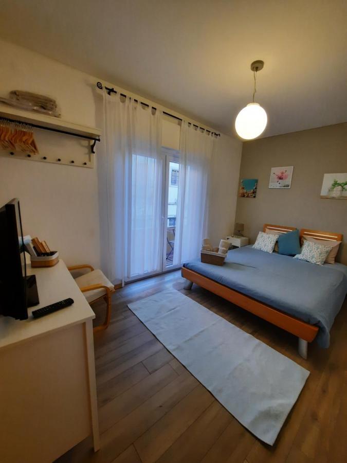 Carmo Twenties Apartment Фару Экстерьер фото