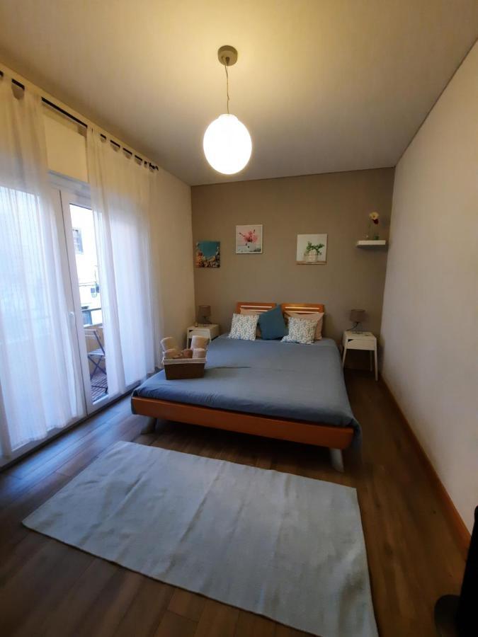 Carmo Twenties Apartment Фару Экстерьер фото