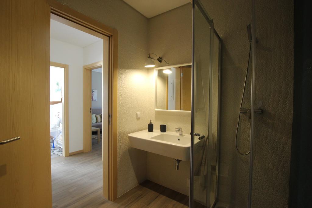 Carmo Twenties Apartment Фару Экстерьер фото