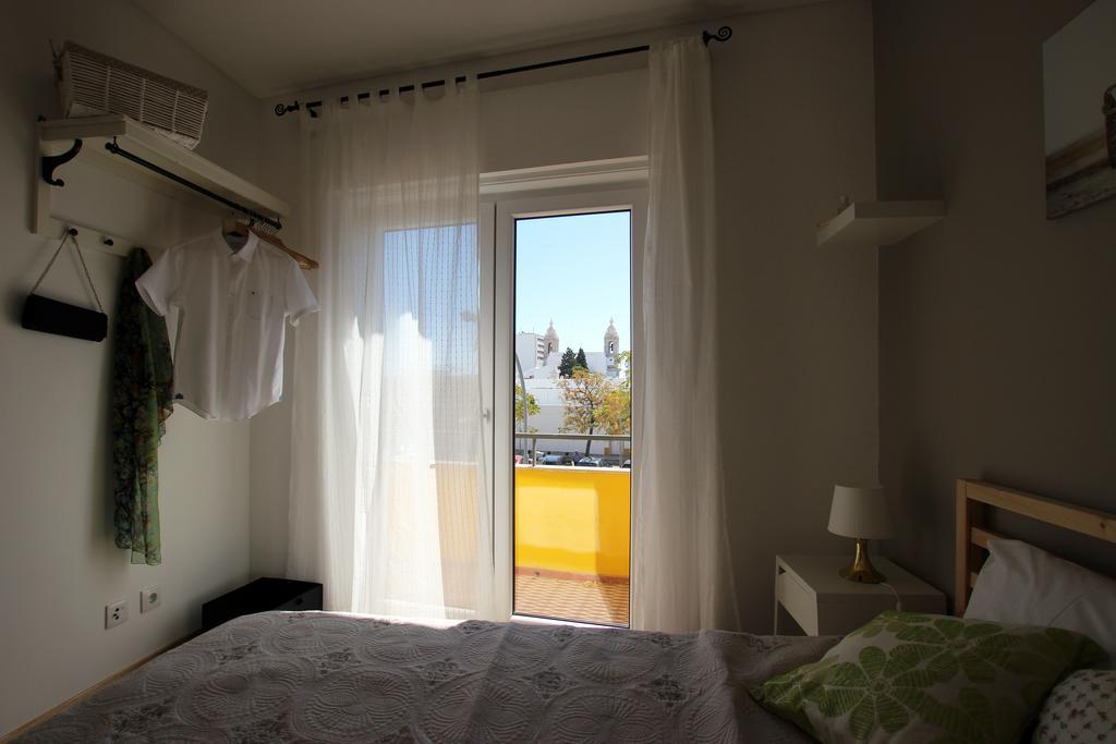 Carmo Twenties Apartment Фару Экстерьер фото