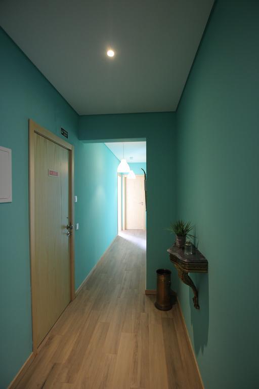 Carmo Twenties Apartment Фару Экстерьер фото