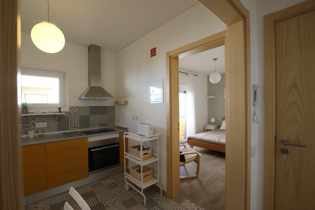 Carmo Twenties Apartment Фару Экстерьер фото