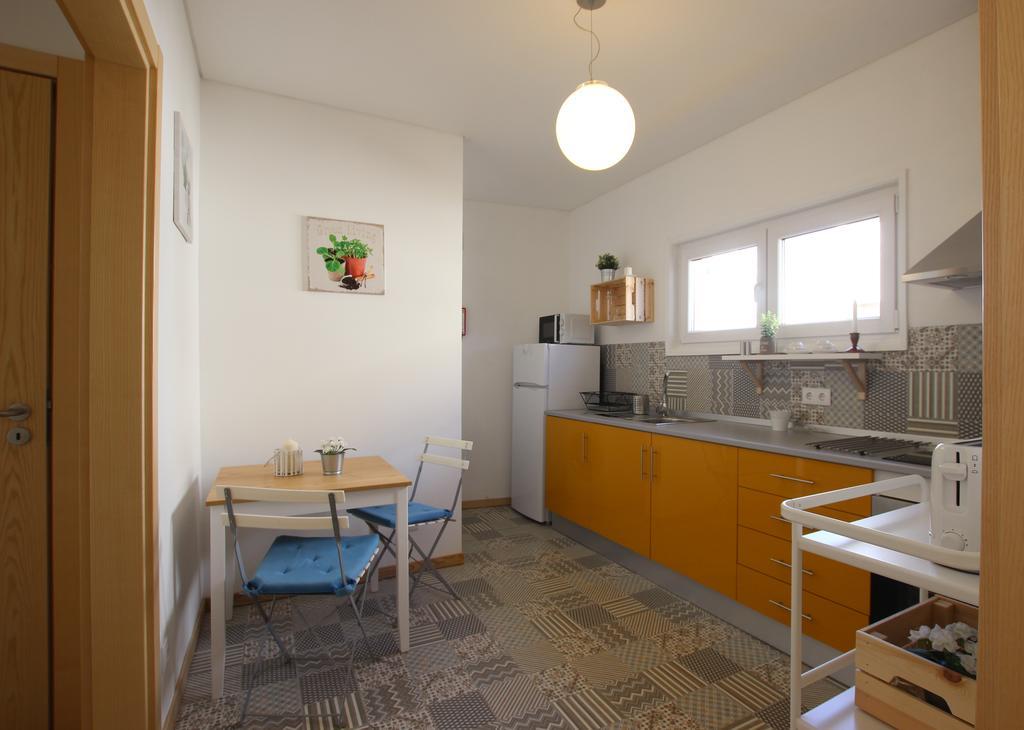 Carmo Twenties Apartment Фару Экстерьер фото