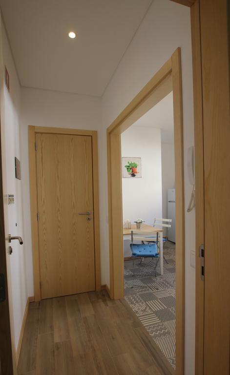 Carmo Twenties Apartment Фару Экстерьер фото